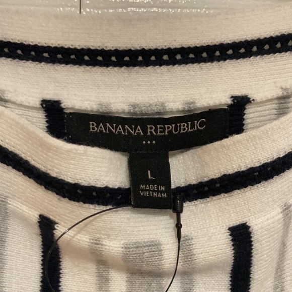 Banana Republic SWEATER TANK - Picture 5 of 8
